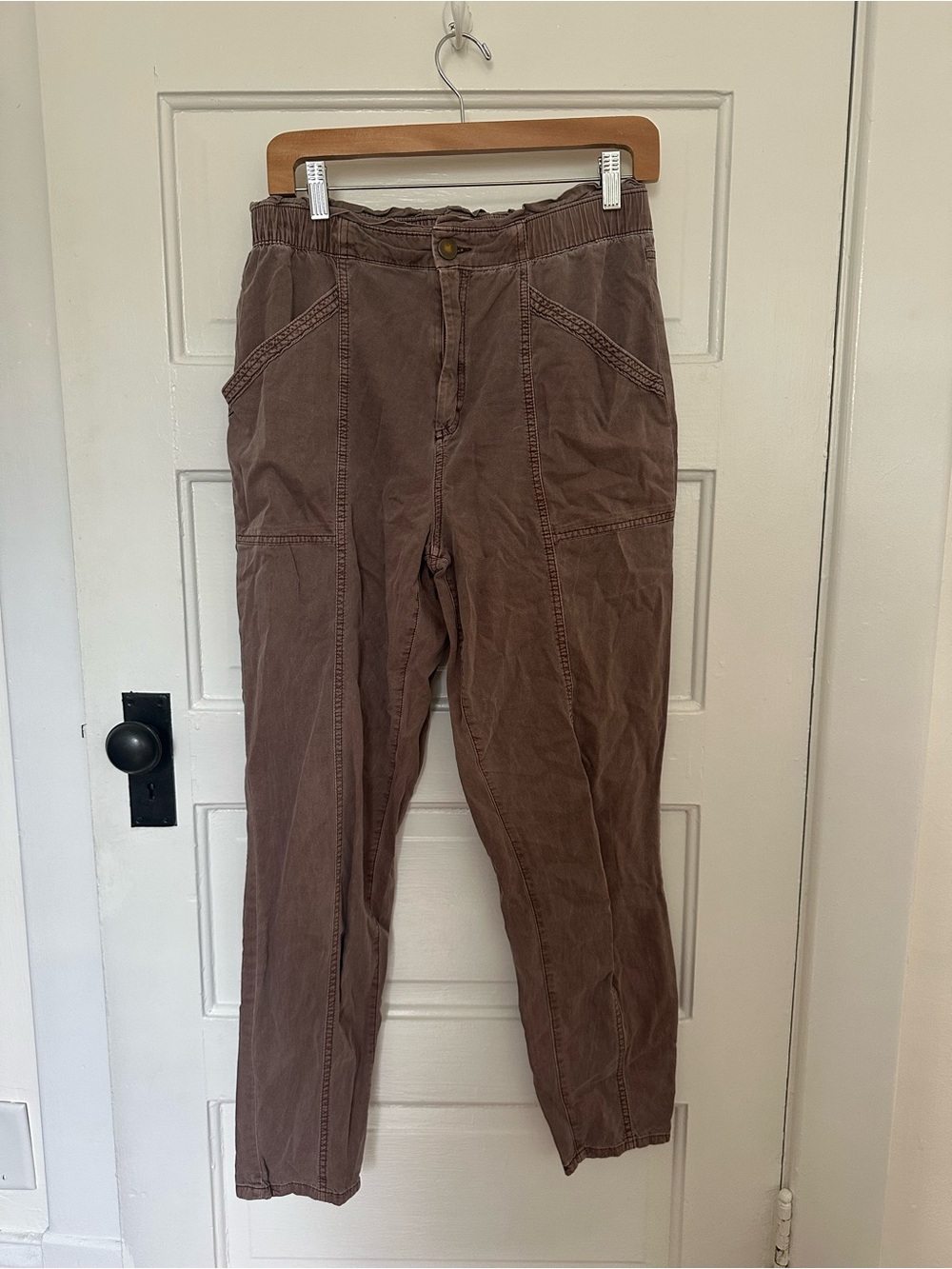 Old Navy Utility Pants